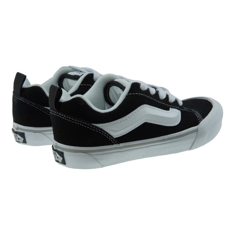 Zapatillas Vans Old Skool Niño y Joven | Carrile foto 4