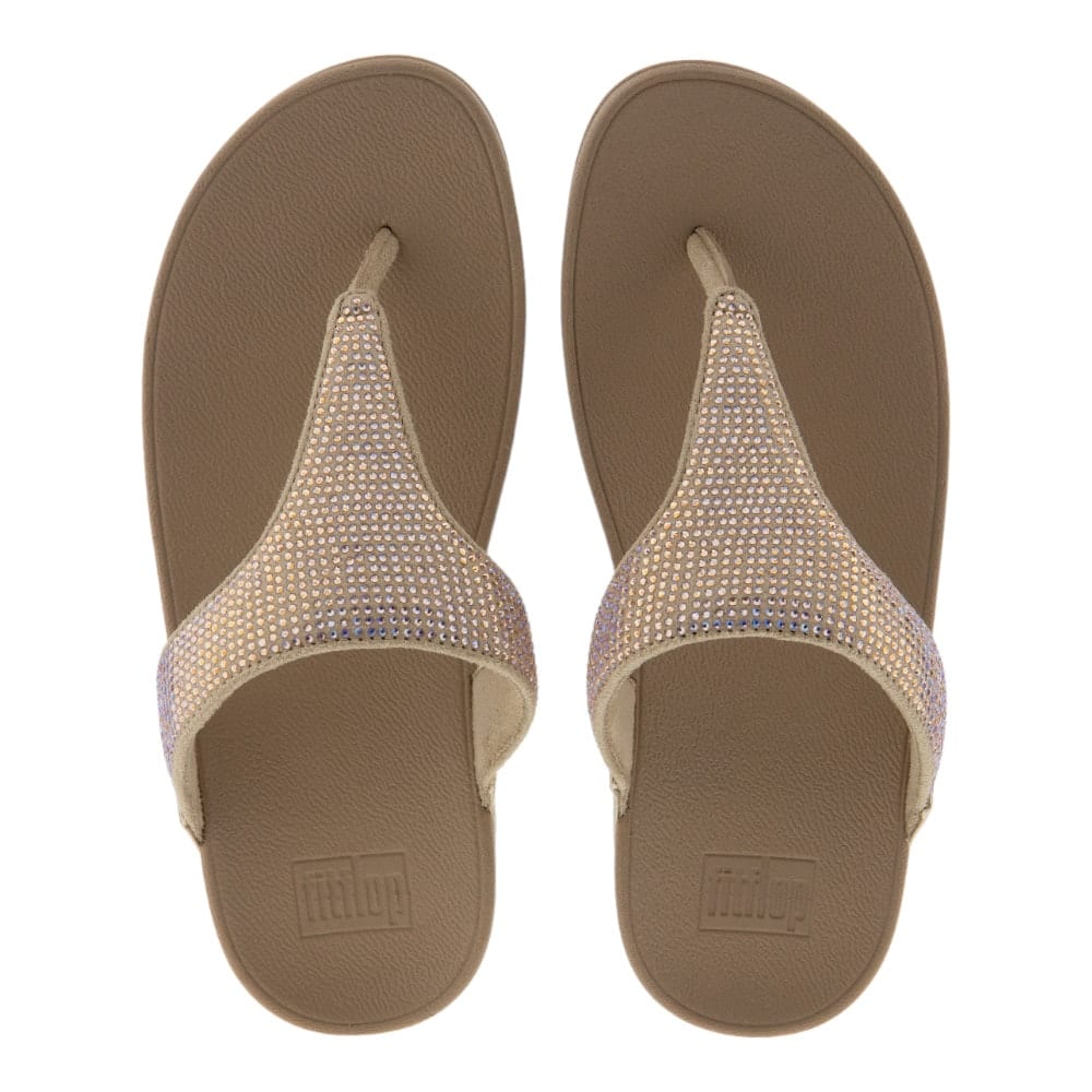 Comprar Sandalias FitFlop Lulu Cristal Online | Carrile foto 2