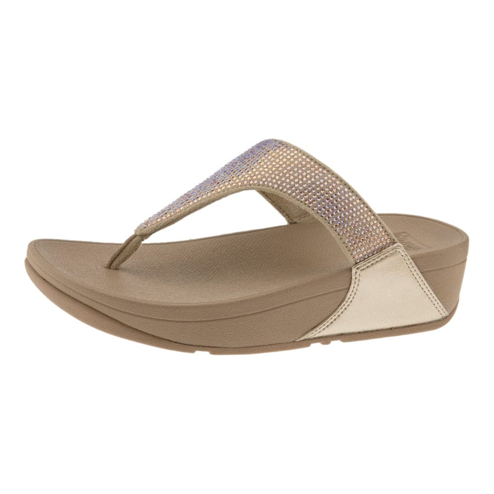 Comprar Sandalias FitFlop Lulu Cristal Online | Carrile foto 3