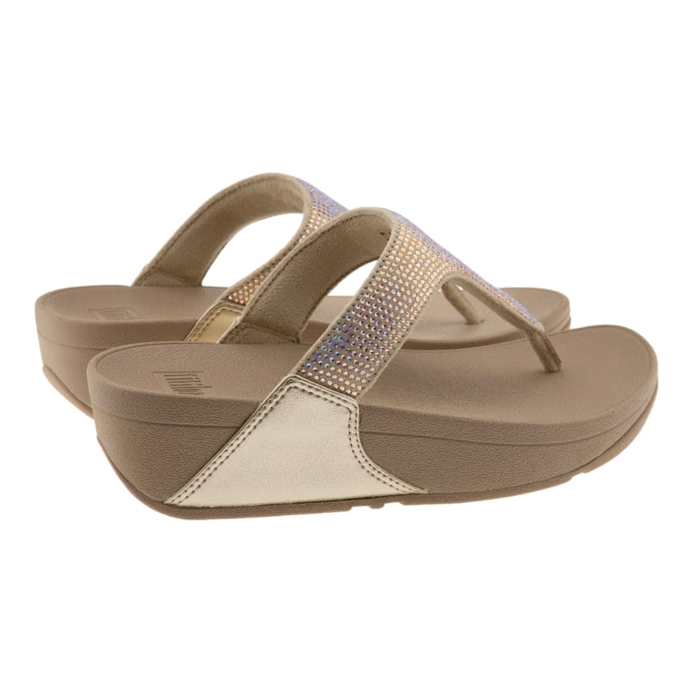 Comprar Sandalias FitFlop Lulu Cristal Online | Carrile foto 4