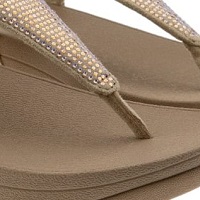 Comprar Sandalias FitFlop Lulu Cristal Online | Carrile foto 7