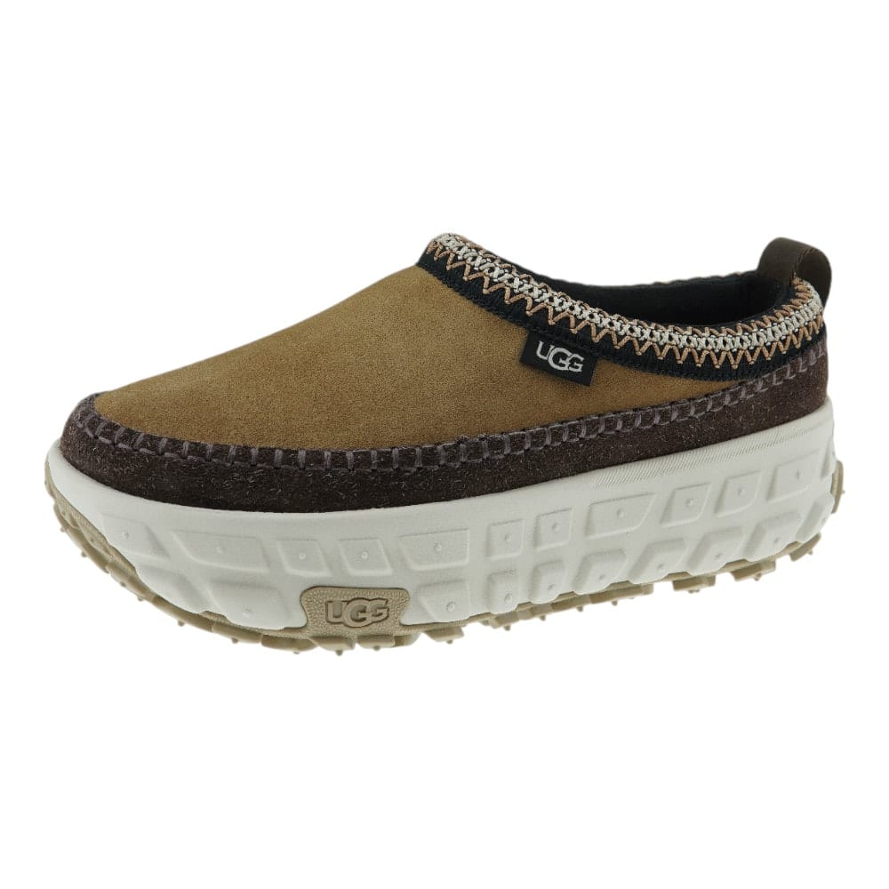 Zuecos Hombre UGG Ante Waterproof - Comodidad y Estilo foto 3