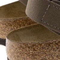 Sandalias Birkenstock Milano para Niños | Carrile foto 6