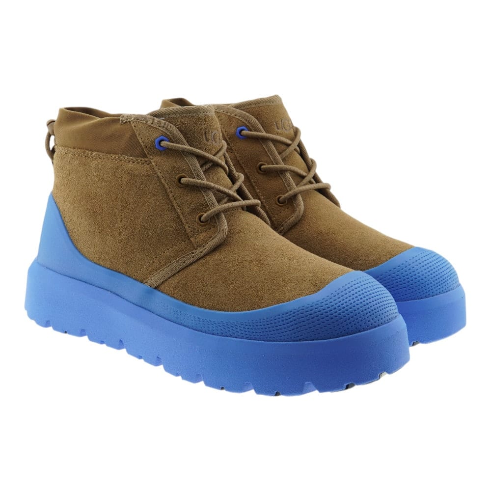 Bota acordonada caballero cordero Ugg Neumel Weather