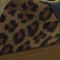 Zapatillas Popa Animal Print con Plataforma - Estilo y Comodidad foto 5