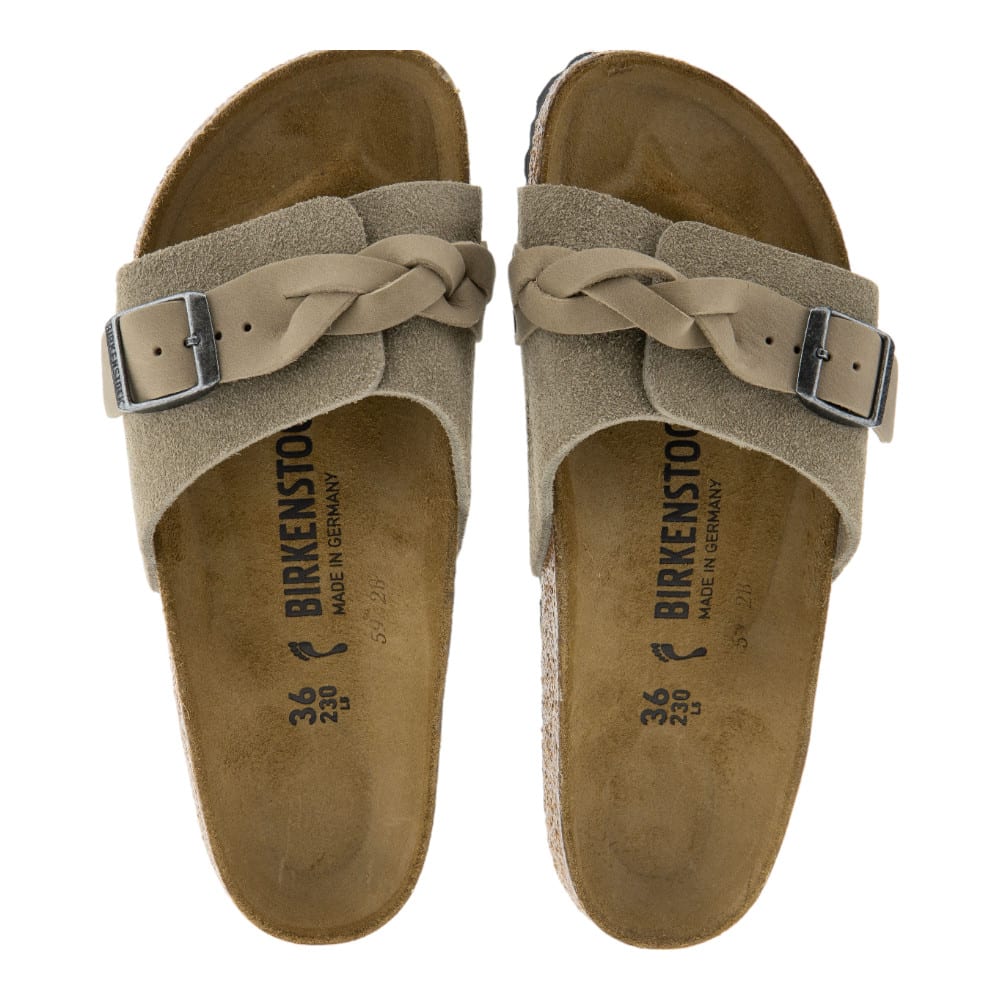 Sandalias Birkenstock Oita Braided | Carrile foto 2