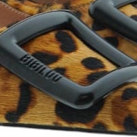 Compra Bailarinas Bibilou estampado leopardo - ¡Elegancia y comodidad en Gallery Carrilé! foto 6