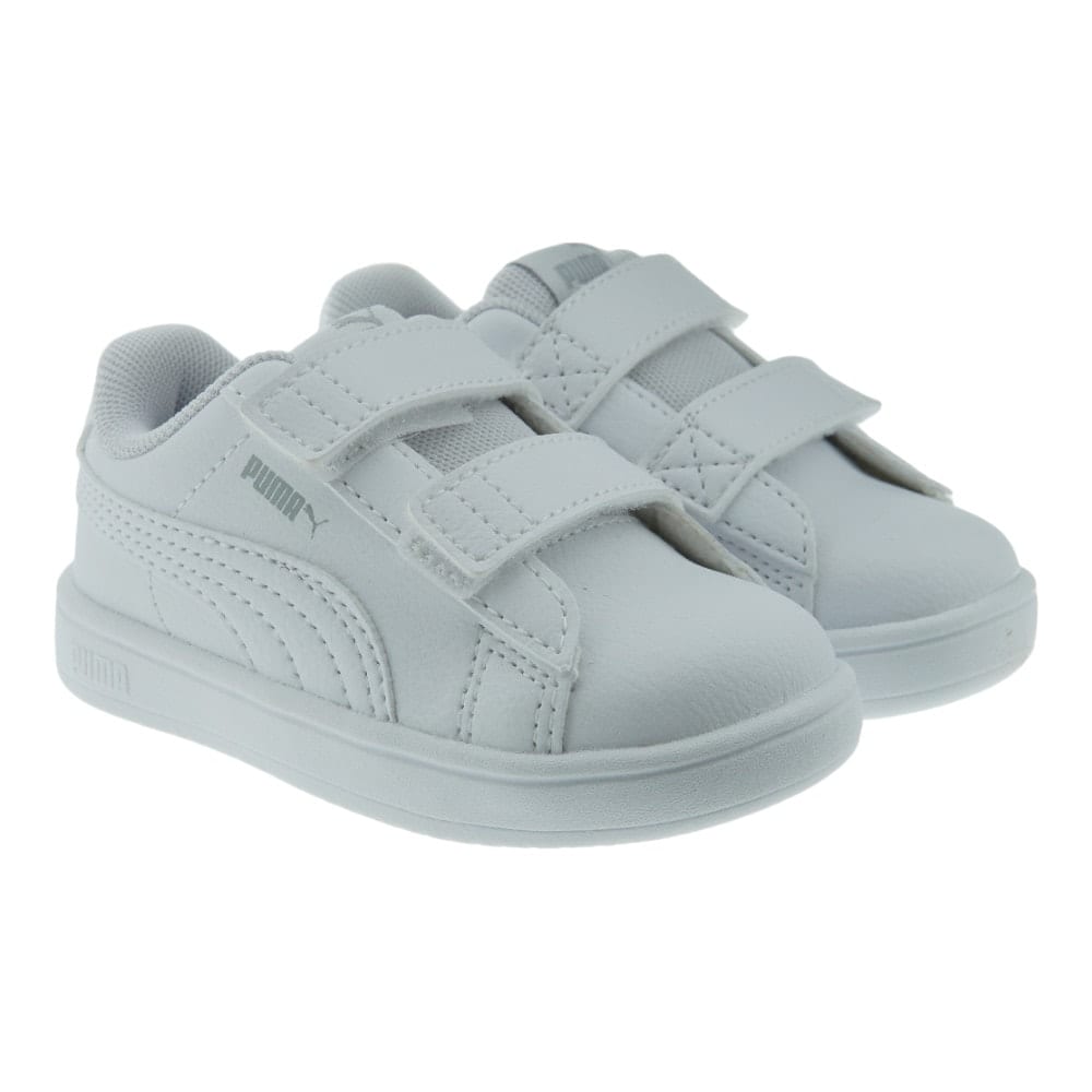 Puma Zapatillas Blancas Niño Rickie Classic