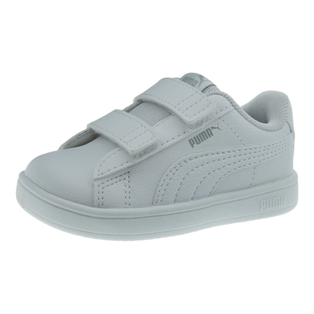 Zapatillas Puma Rickie Classic Niños - Comodidad y Estilo Impecable foto 3