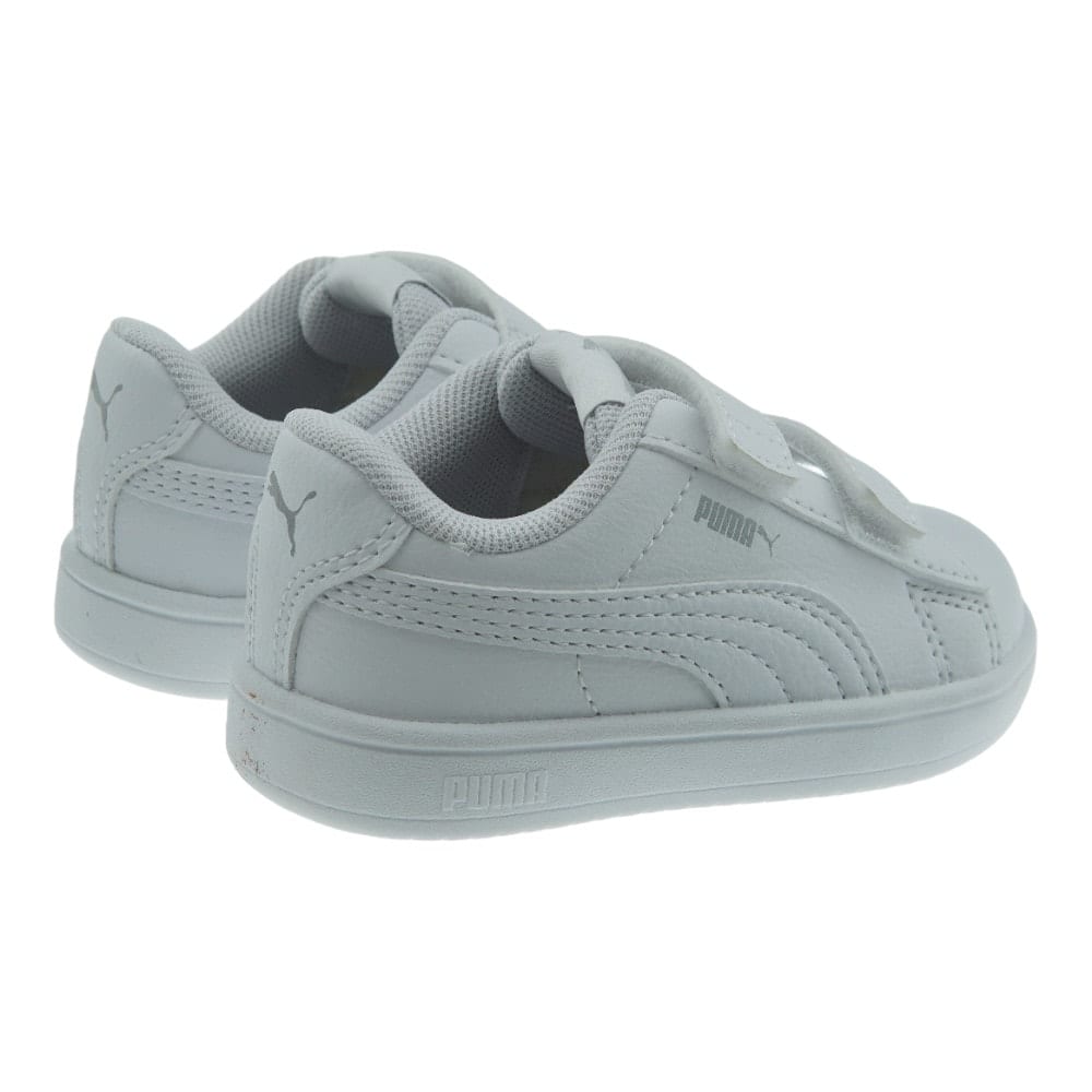 Zapatillas Puma Rickie Classic Niños - Comodidad y Estilo Impecable foto 4