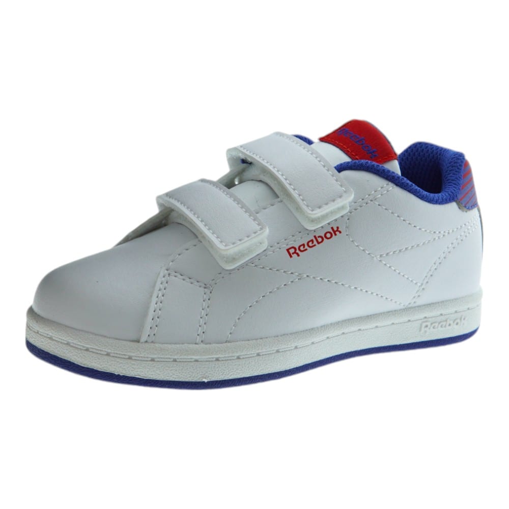 Deportivas Reebok Niño | Reebok Classic con Velcro | Carrile foto 3