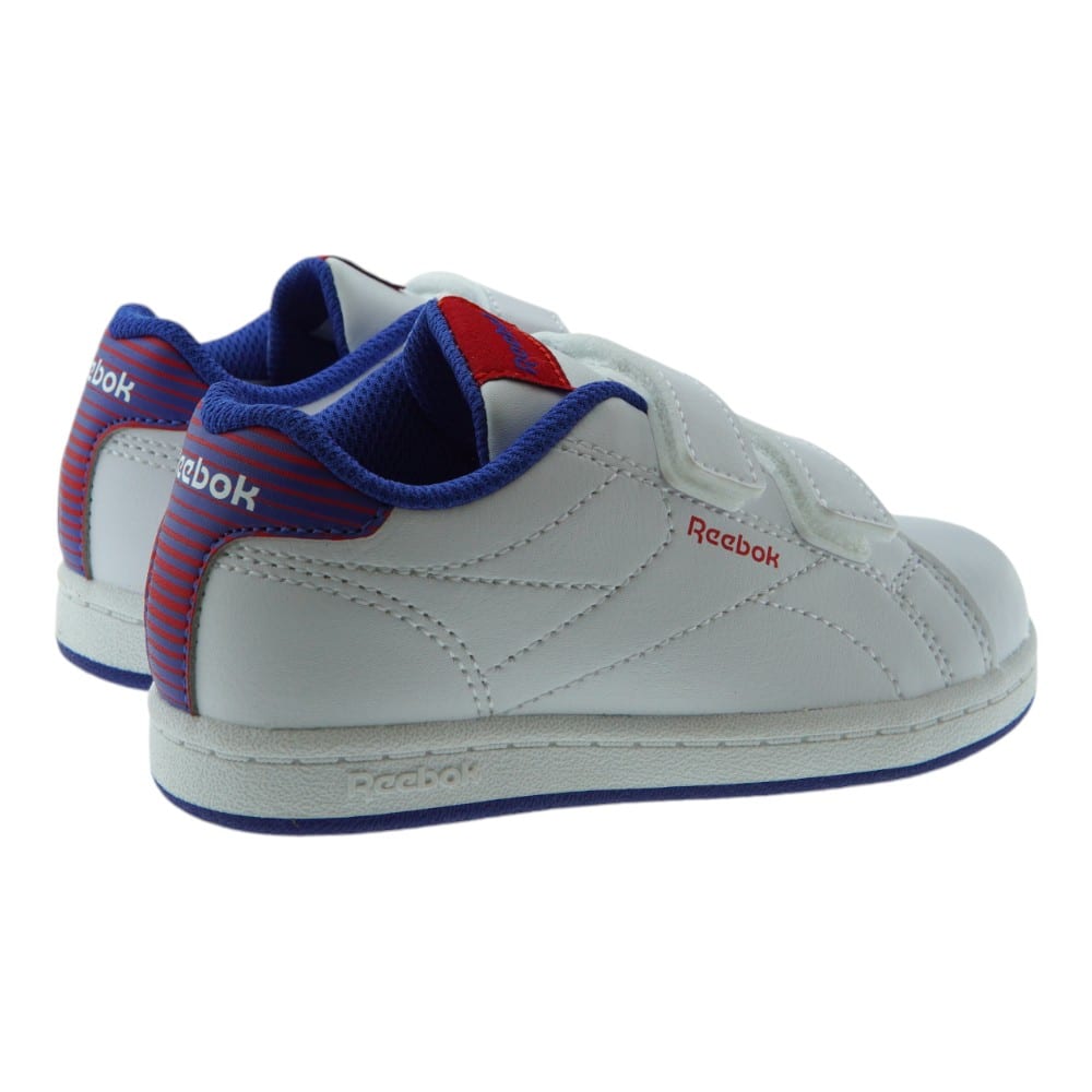 Deportivas Reebok Niño | Reebok Classic con Velcro | Carrile foto 4