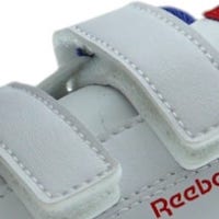 Deportivas Reebok Niño | Reebok Classic con Velcro | Carrile foto 5