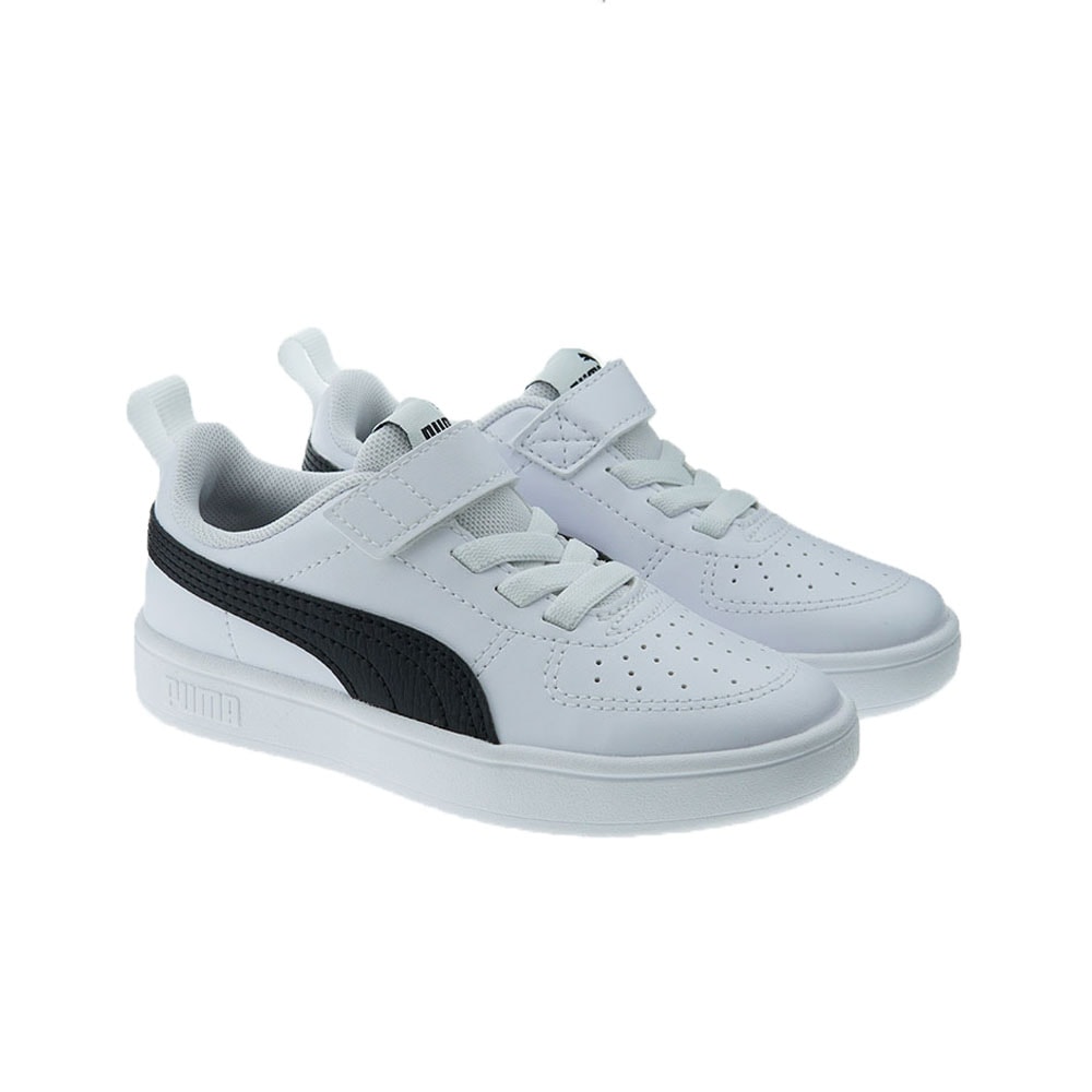 Zapatilla deportiva ni?o velcro Puma Rickie Ac