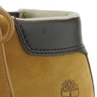 Bota niño cordón y cremallera Timberland Seneca Bay foto 7