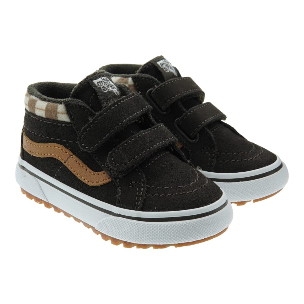 Compra Botas nino Vans Carrile