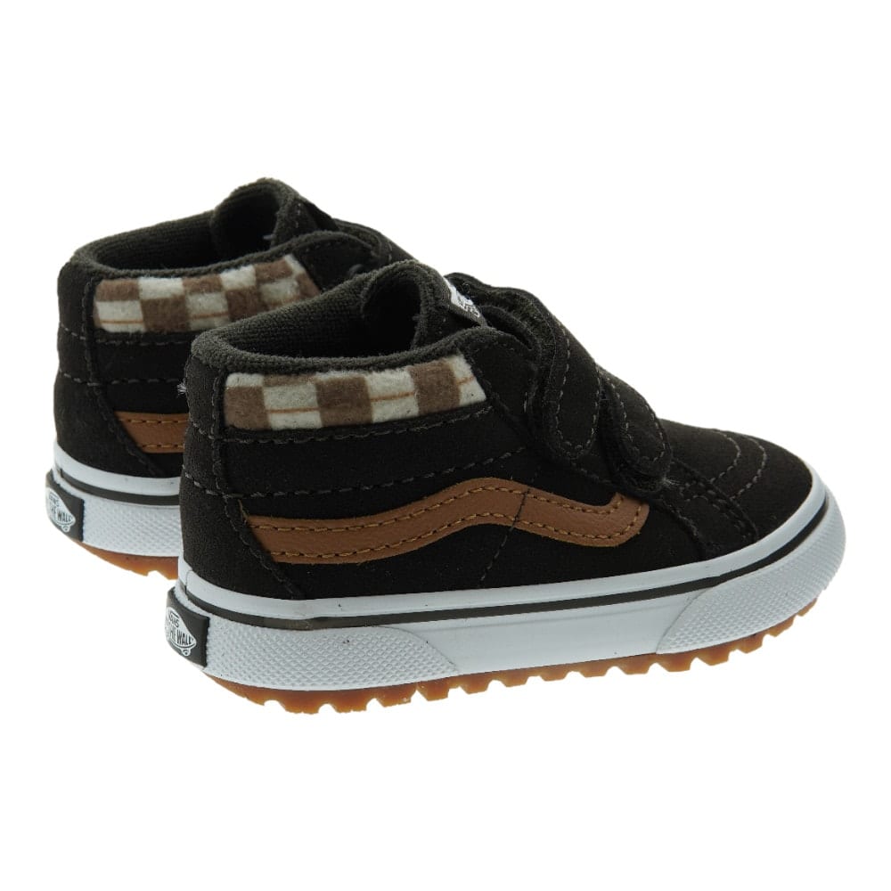 Compra Botas niño Vans | Carrile  foto 4