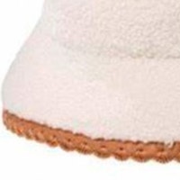 Gorro UGG Scalloped Hat Beige - Diseño Exclusivo para el Invierno foto 3